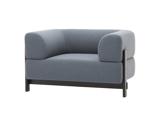 Elephant Sofa 1 place — Karimoku New Standard, Christian Haas