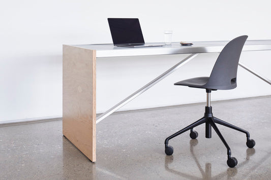 Alfi Work — Emeco, en situation