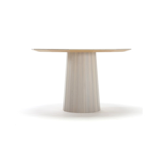 Colour Wood Dining Table 120
