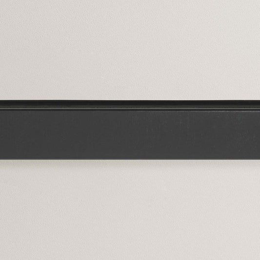 Rail mural Variand V01 sans accessoire — black — design Variand | Antifer