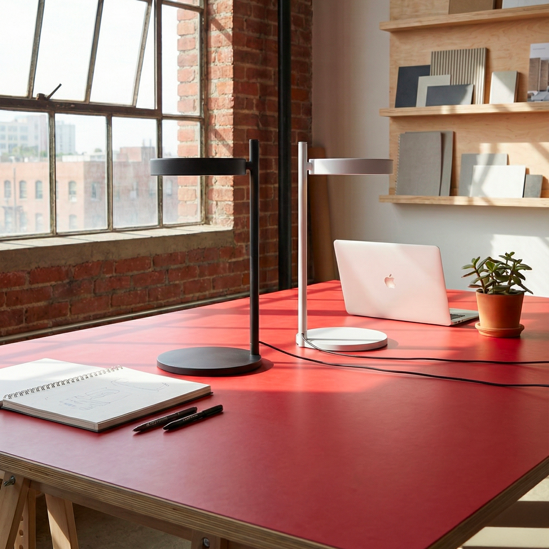 Lampe de bureau design : comment choisir ?
