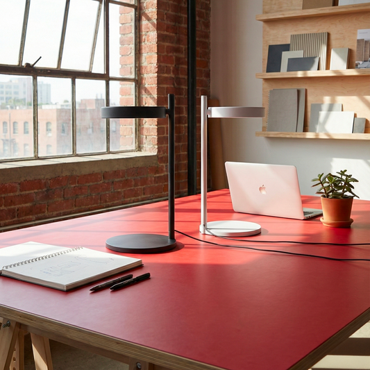 Lampe de bureau design : comment choisir ?