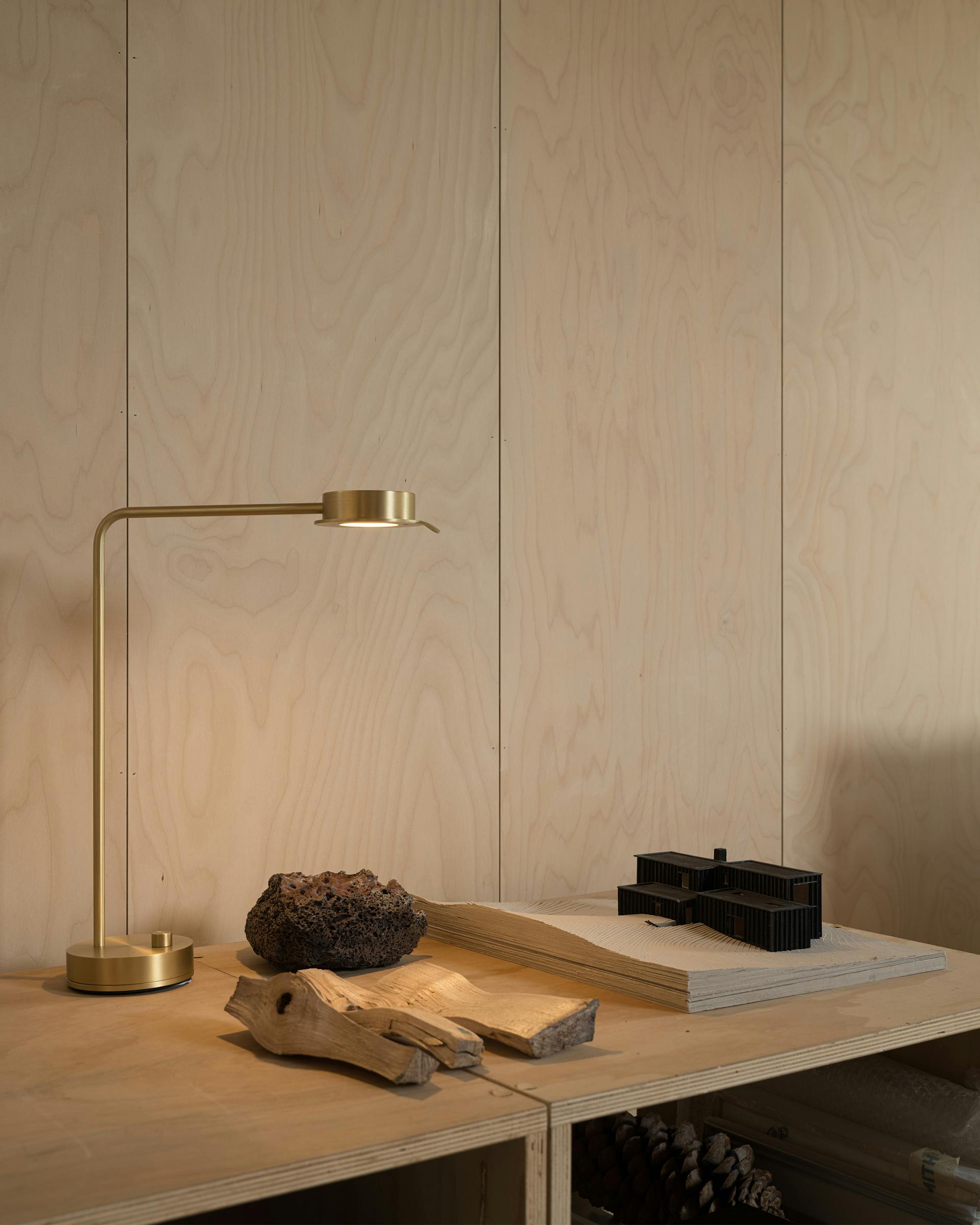 David Chipperfield – Antifer
