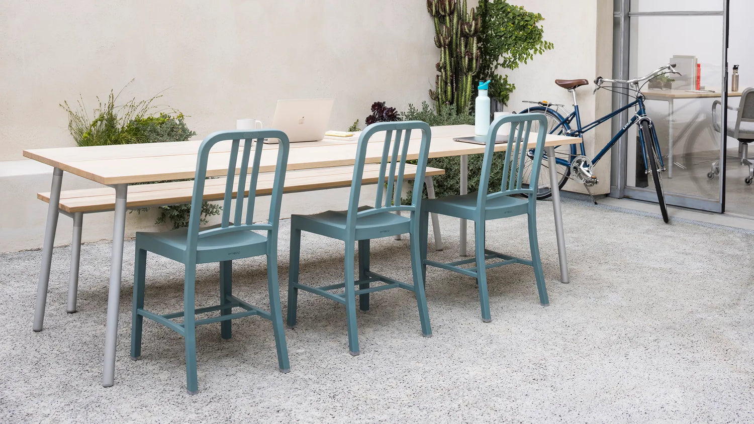 Sam Hecht & Kim Colin