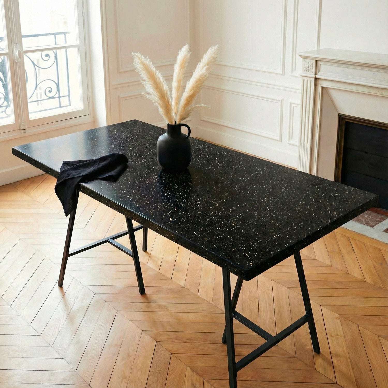 Plateaux de table: créez une table unique