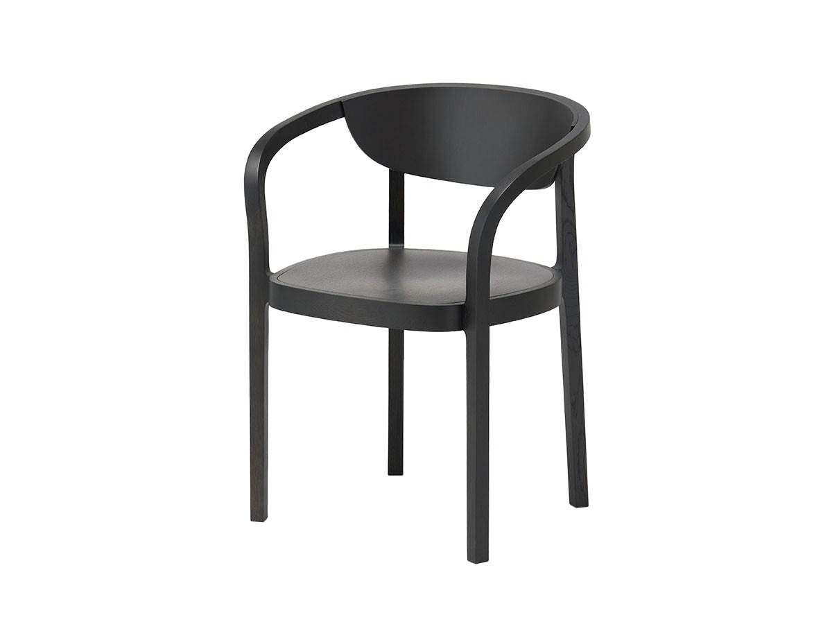Chesa Chair — Karimoku New Standard