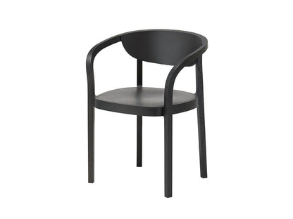 Chesa Chair — Karimoku New Standard