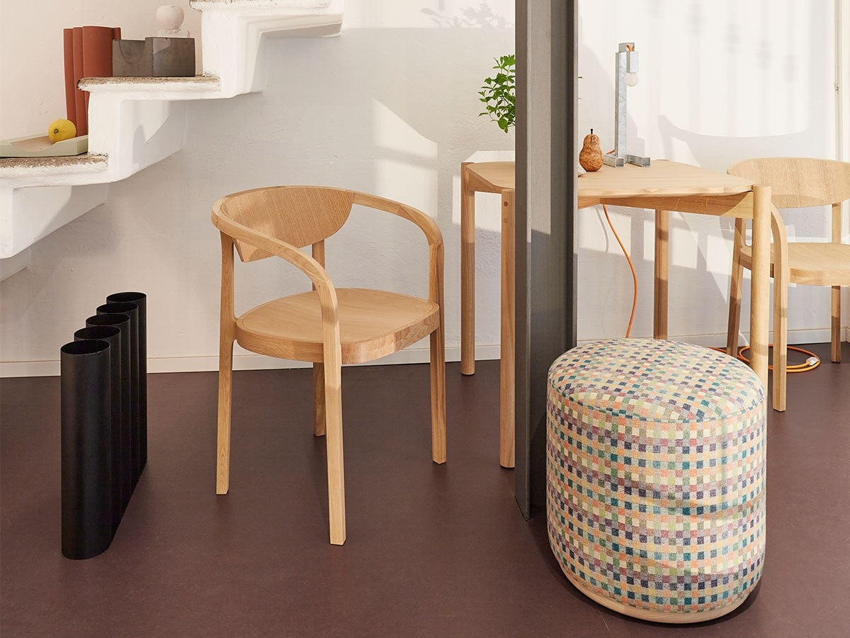 Chesa Chair — Karimoku New Standard