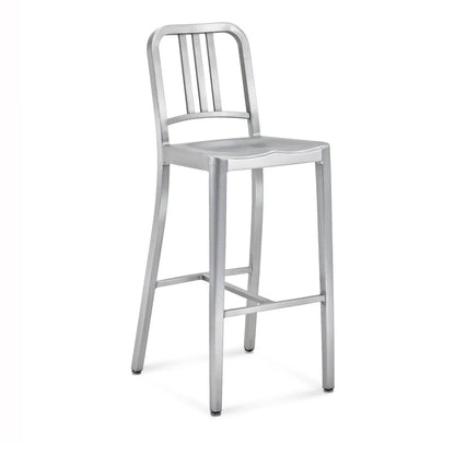 Tabouret Emeco 1006 Navy Stool