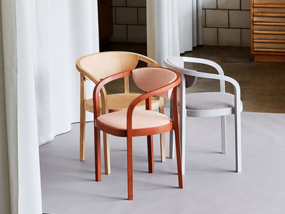 Chesa Chair — Karimoku New Standard