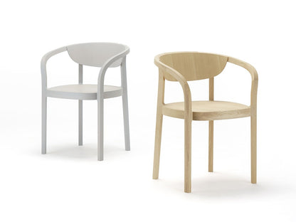Chesa Chair — Karimoku New Standard