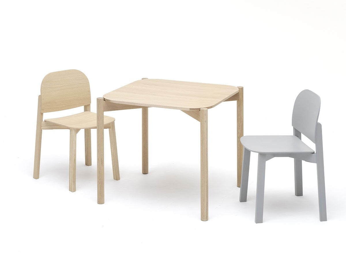 Polar Chair — Karimoku New Standard
