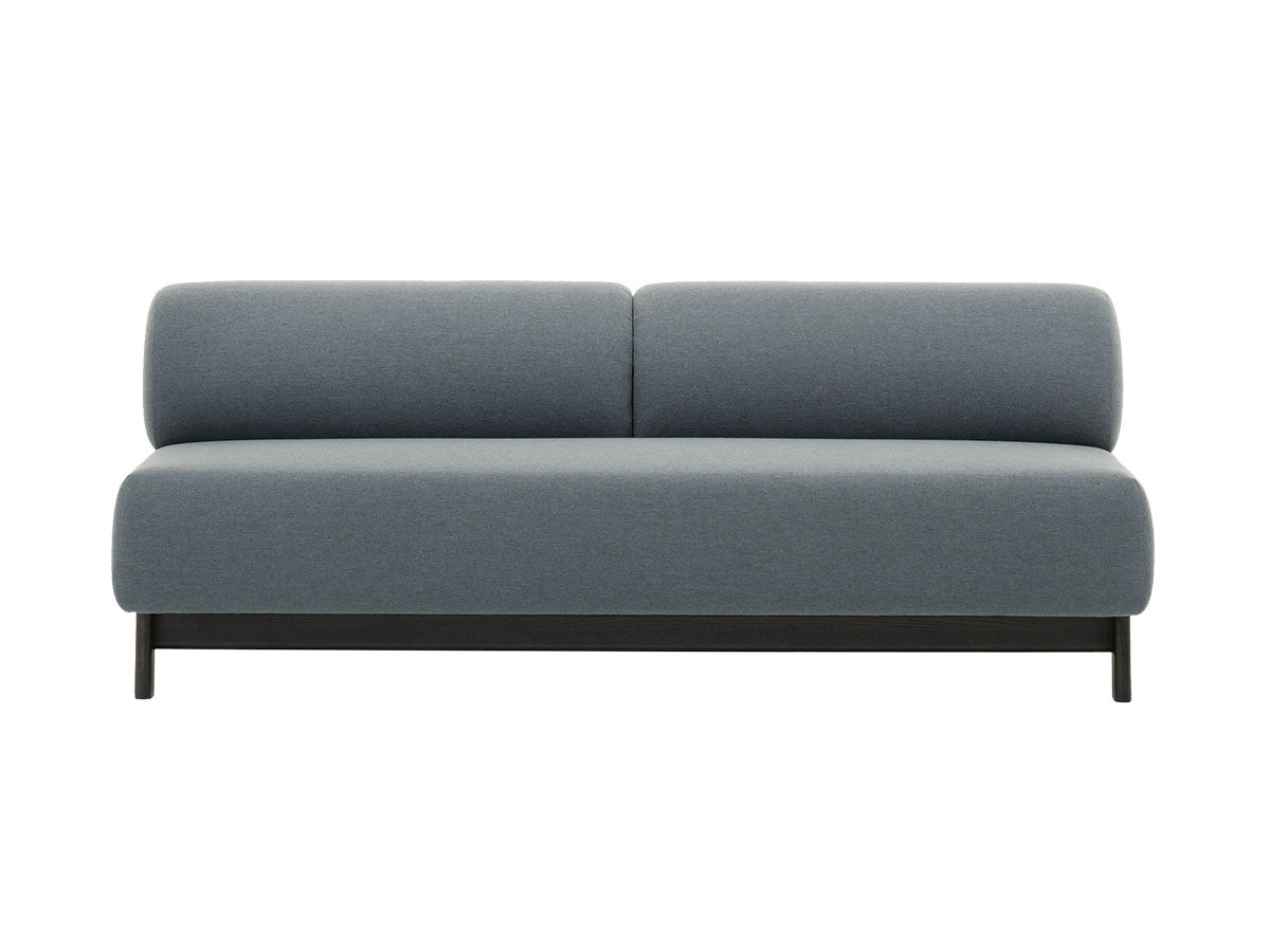 Elephant Sofa 3 places Bench — vue d'ensemble