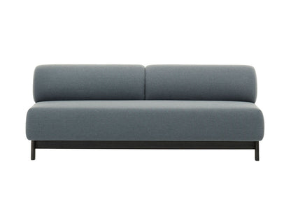 Elephant Sofa 3 places Bench — vue d'ensemble