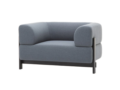 Elephant Sofa 1 place — Karimoku New Standard, Christian Haas