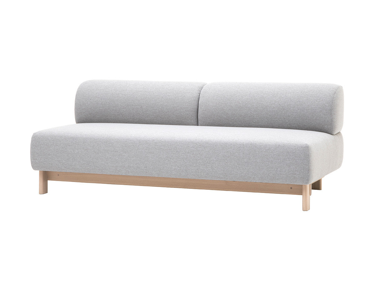 Elephant Sofa 3 places Bench — Karimoku New Standard, Christian Haas