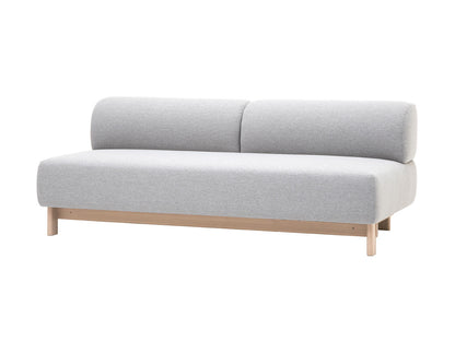 Elephant Sofa 3 places Bench — Karimoku New Standard, Christian Haas