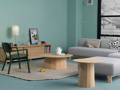 Elephant Sofa 3 places Bench — détail