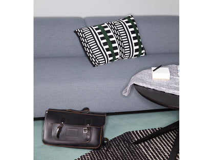 Elephant Sofa 3 places Bench — détail accoudoir
