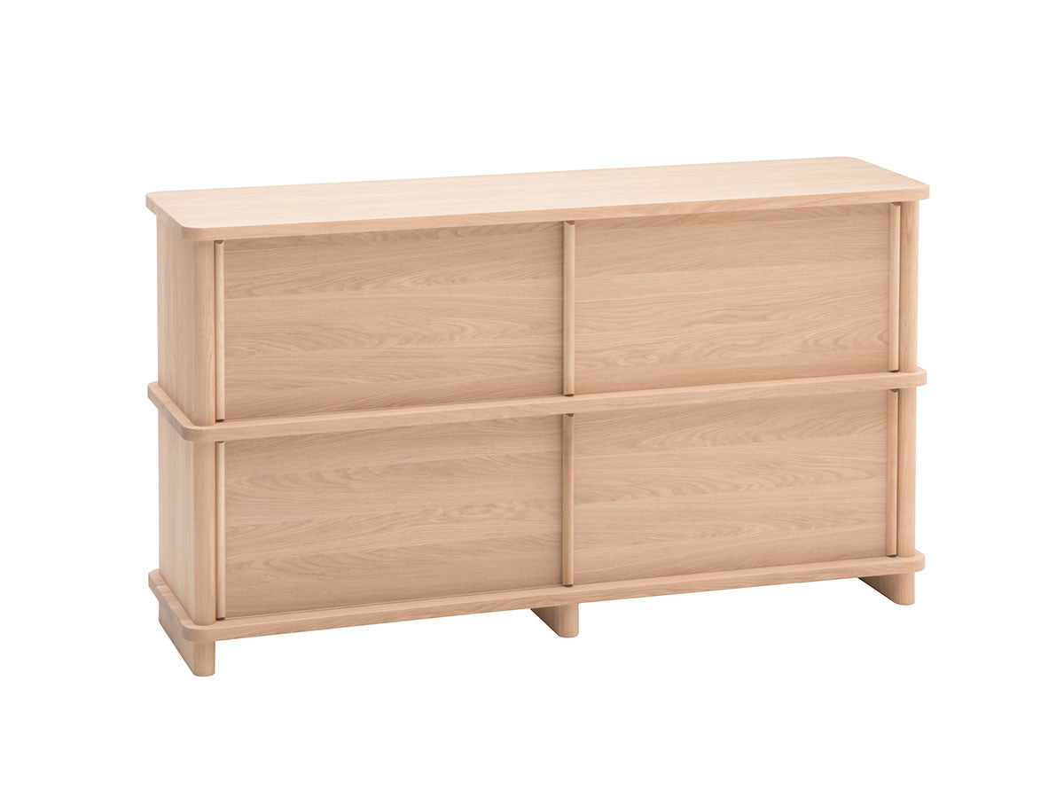 Prop Sideboard 150 — Karimoku New Standard, BIG-GAME
