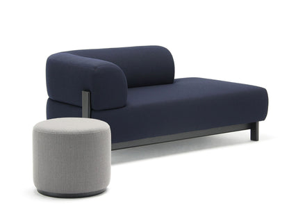 Elephant Pouf Lounge — Karimoku New Standard
