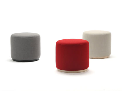 Elephant Pouf Lounge — Karimoku New Standard, Christian Haas