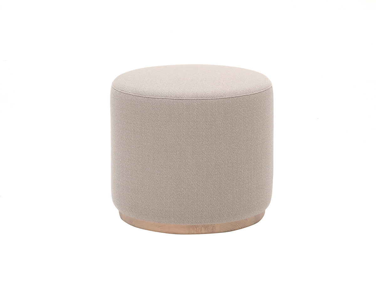 Elephant Pouf Lounge — Karimoku New Standard