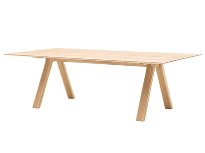 Spectrum Workstation ST 240 Pure Oak - vue 1