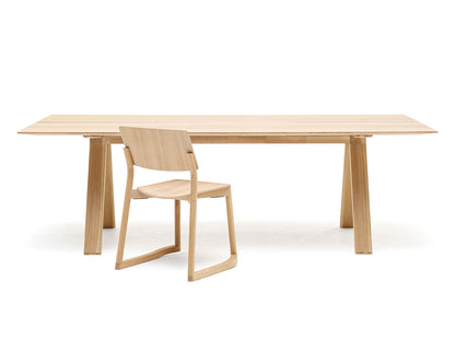 Spectrum Workstation ST 240 Pure Oak - vue 4