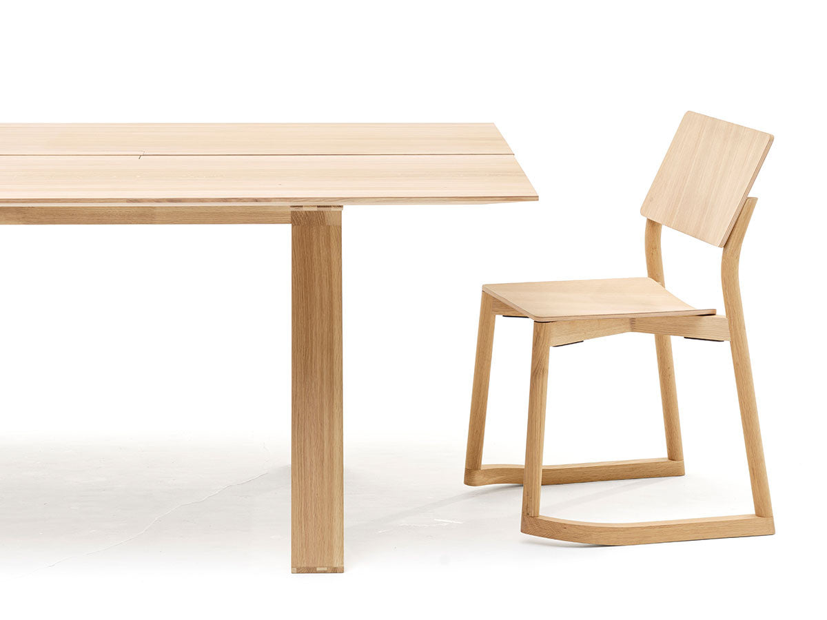Spectrum Workstation ST 240 Pure Oak - vue 7