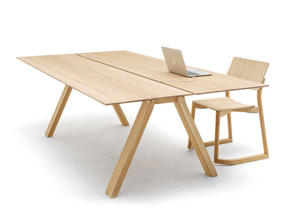 Spectrum Workstation ST 240 Pure Oak - vue 5