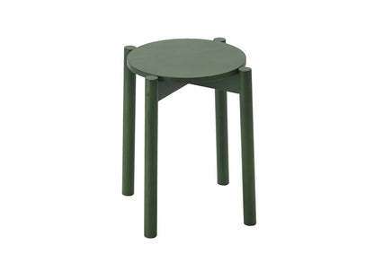 Castor Stool Plus — détail