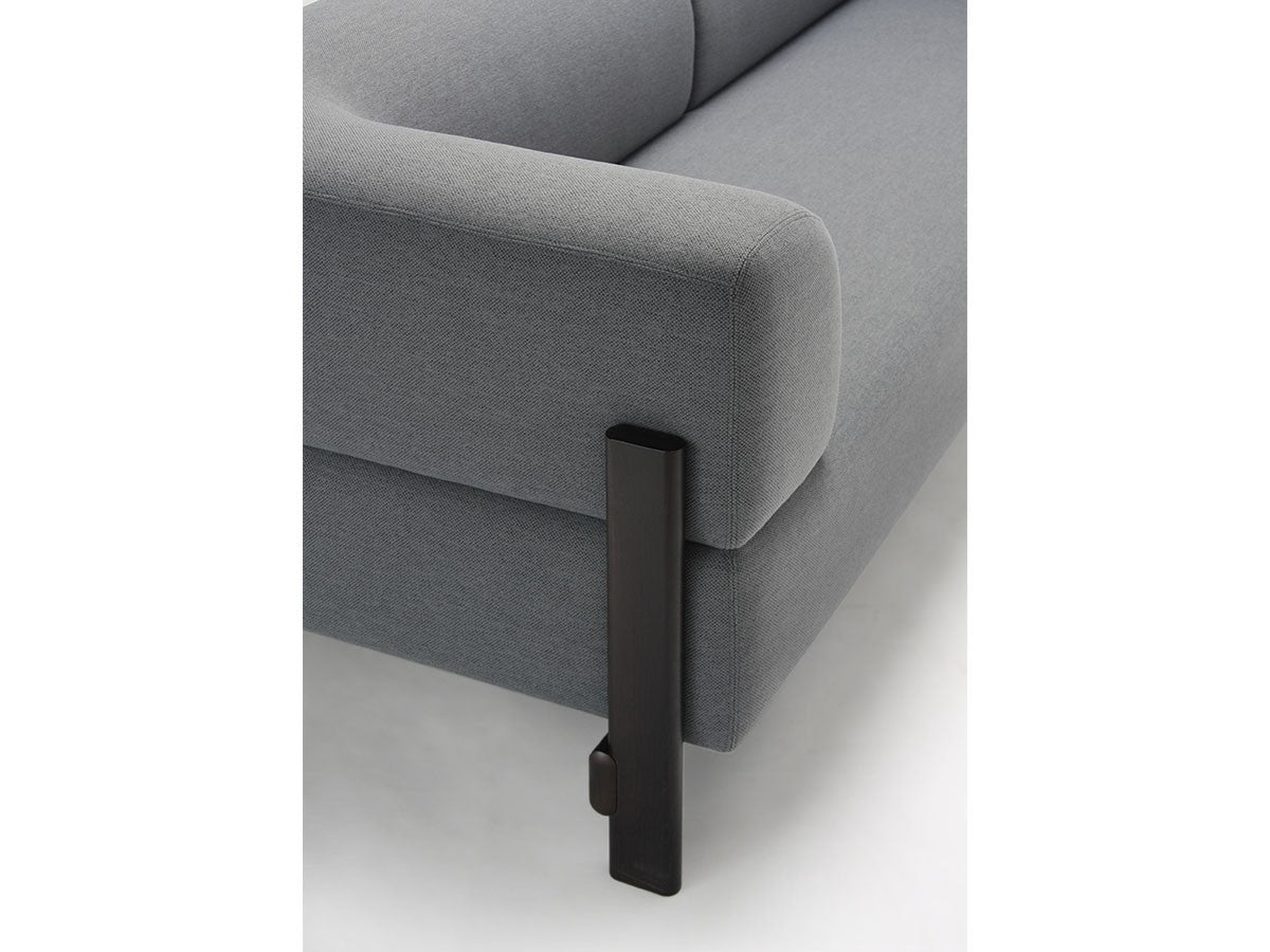 Elephant Sofa 1 place — détail