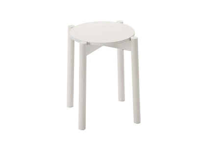 Castor Stool Plus — empilable