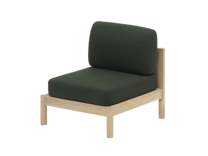 Castor Lobby Sofa Système — vue d'ensemble