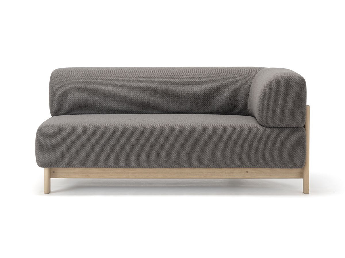 Elephant Sofa 2 places d'angle — détail