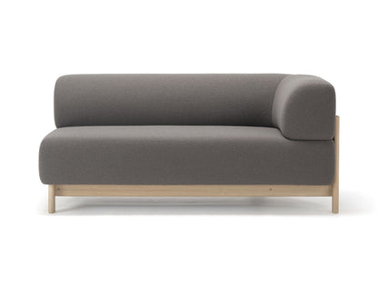 Elephant Sofa 2 places d'angle — détail