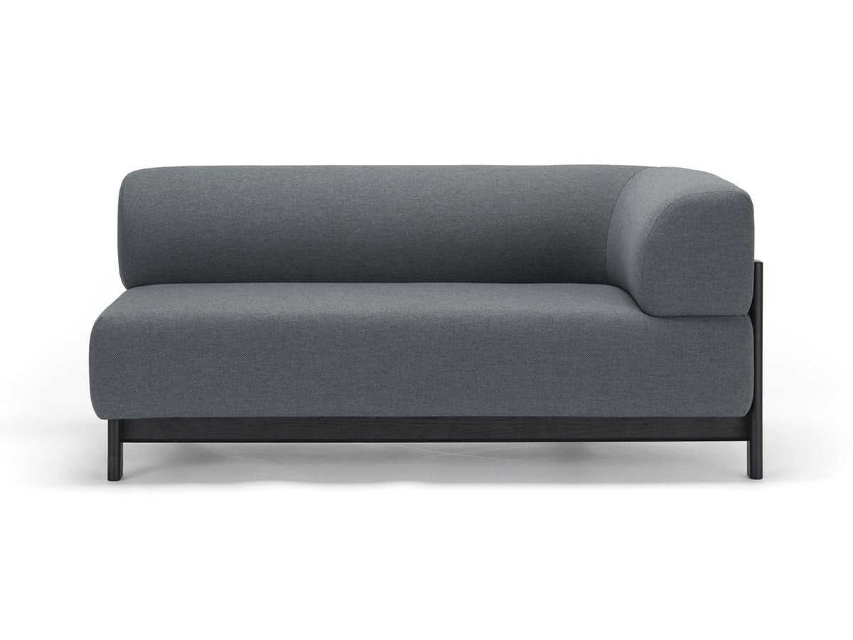 Elephant Sofa 2 places d'angle — détail