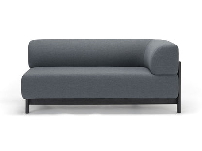 Elephant Sofa 2 places d'angle — détail