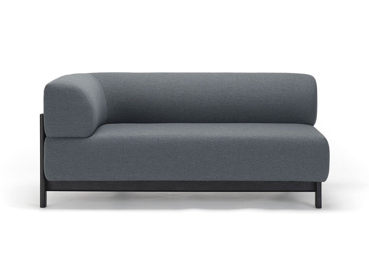 Elephant Sofa 2 places d'angle — vue d'ensemble