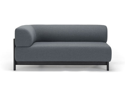Elephant Sofa 2 places d'angle — vue d'ensemble