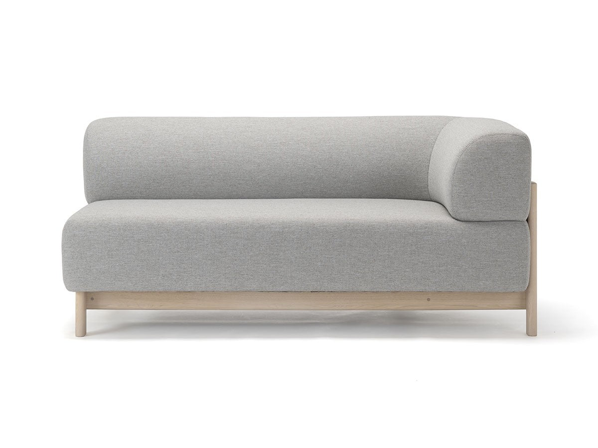 Elephant Sofa 2 places d'angle — Karimoku New Standard