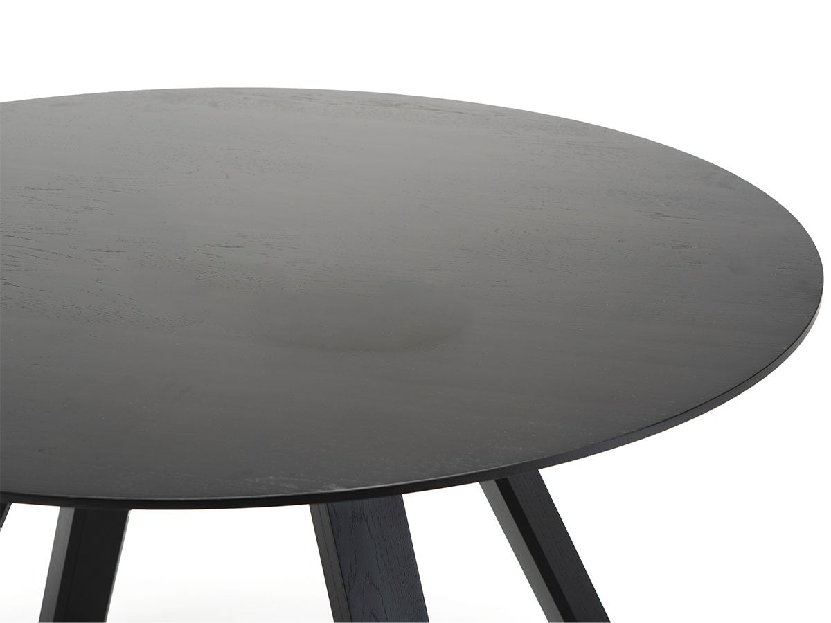 Spectrum Round ST 120 — Karimoku New Standard