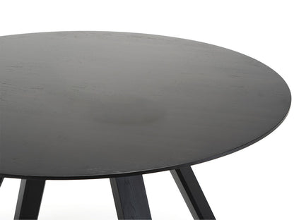 Spectrum Round ST 120 — Karimoku New Standard