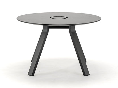 Spectrum Workstation Round ST 120 — Karimoku New Standard