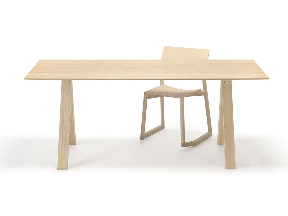 Spectrum ST 190 Pure Oak - vue 9