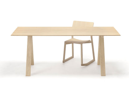 Spectrum ST 190 Pure Oak - vue 9