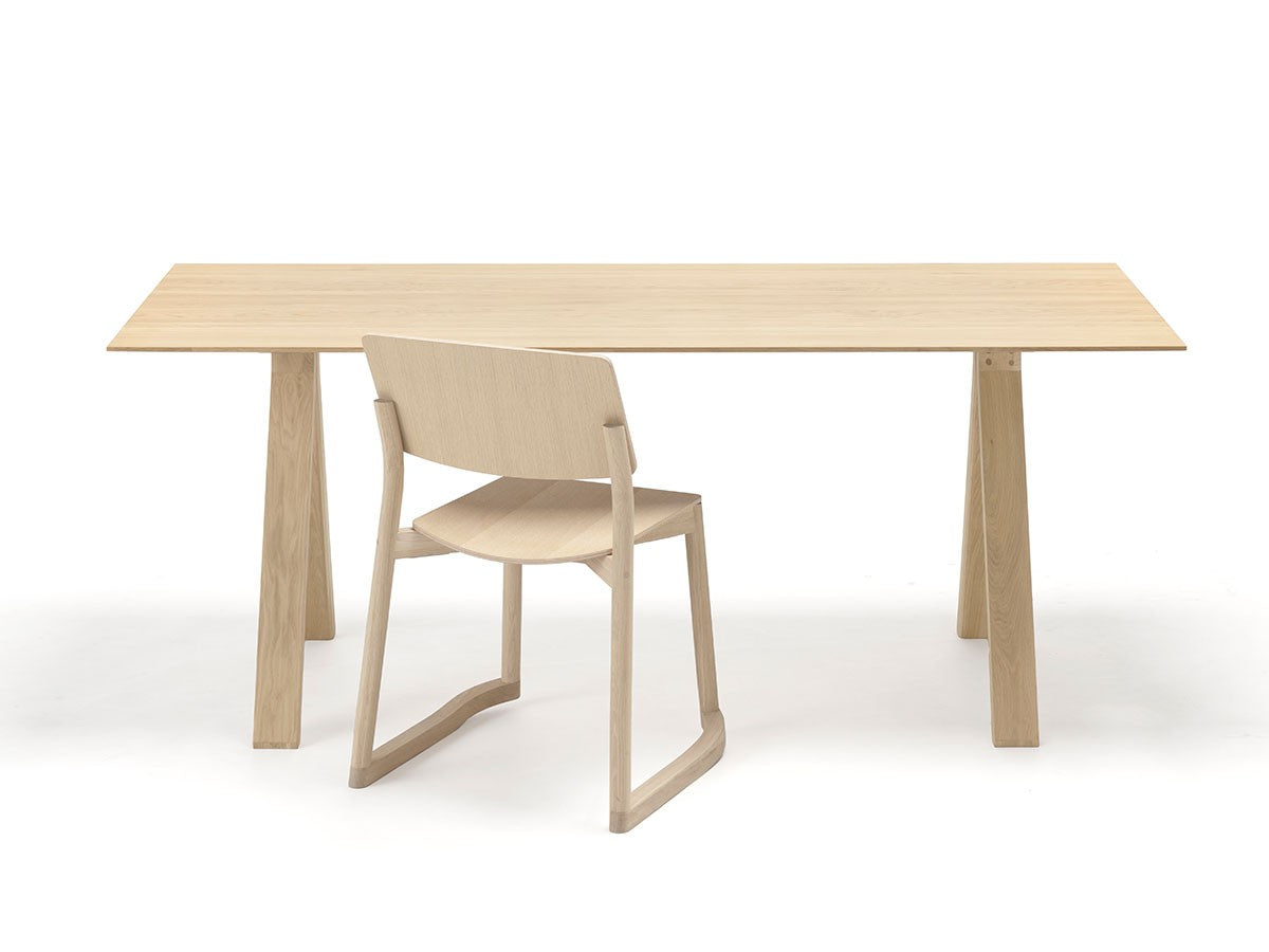 Spectrum ST 190 Pure Oak - vue 10