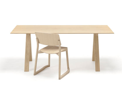 Spectrum ST 190 Pure Oak - vue 10
