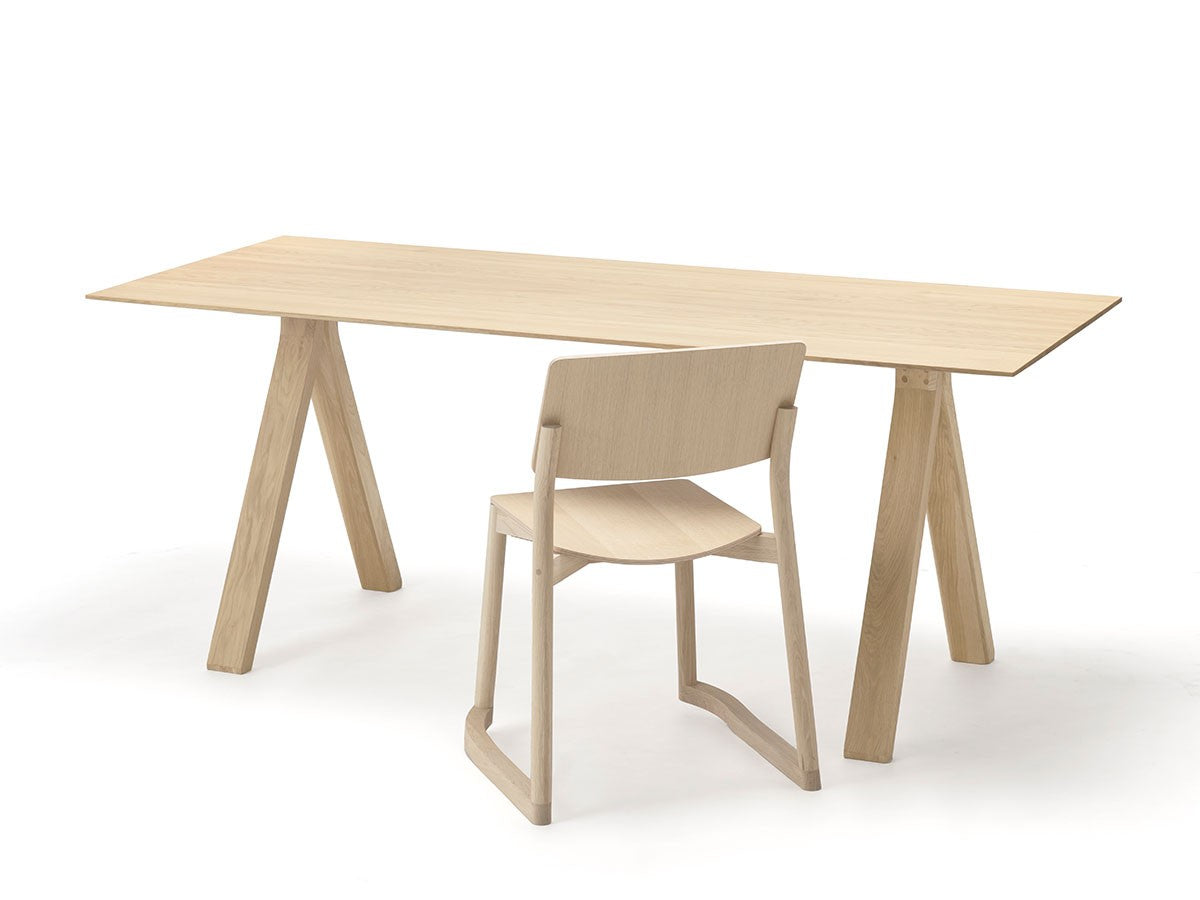 Spectrum ST 190 Pure Oak - vue 11